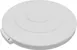 Carlisle 84101102 Trash Receptacle Lid / Top 1 image