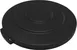 Carlisle 84101103 Trash Receptacle Lid / Top 1 image