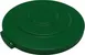 Carlisle 84101109 Trash Receptacle Lid / Top 1 image