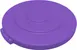 Carlisle 84101189 Trash Receptacle Lid / Top 1 image