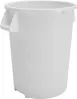 Carlisle 84102002 Commercial Trash Can / Container 1 image