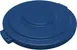 Carlisle 84103314 Trash Receptacle Lid / Top 1 image