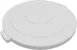 Carlisle 84105602 Trash Receptacle Lid / Top 1 image