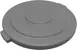 Carlisle 84105623 Trash Receptacle Lid / Top 1 image