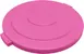 Carlisle 84105626 Trash Receptacle Lid / Top 1 image