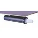 Carlisle C2210SM Surface‑Mount Cup Dispenser – 18", 6‑24 oz Cups, Rim 2‑7/8"‑3‑7/8", NSF 1 image