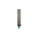 Carlisle C3500P In-Counter Cup Dispenser, 23" Tube, Stainless Steel, 32-46 oz Cups 1 image
