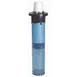 Carlisle C5250C18 In-Counter Cup Dispenser, 18" Tube, Plastic, NSF, Fits 4-24 oz Cups 1 image