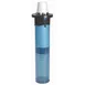 Carlisle C5450C In-Counter Cup Dispenser, 23" Tube, Plastic, Fits 8-44 oz Cups 1 image