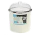 Carlisle CM101202 Coldmaster Ice Cream Server, 3‑Gallon ABS, 10" Lid, Gel‑Insulated, NSF Certified 1 image