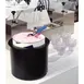 Carlisle CM101203 Coldmaster Ice Cream Server, 3‑Gallon, 10" Dia, Dishwasher‑Safe Lid, NSF Certified 2 image