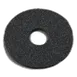 Carlisle GR09RS03 - Rimmer Sponge for 3-Tier Margarita Rimmer, 5-1/2" Diameter, ABS Plastic, Black 1 image