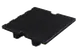 Carlisle IC2250S03 - Cateraide™ Ice Caddy Shelf, Black, Fits IC2250/IC2254/IC2250T, Made in USA 1 image