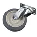 Carlisle IC2254CS00 Casters 1 image