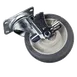 Carlisle IC225CSB00 Casters 1 image