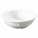 Carlisle KL11802 - Kingline Nappie Bowl, 10 oz, 5-1/8" Dia, White Melamine Gloss, BPA Free 1 image