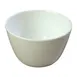 Carlisle KL35002 Kingline™ Bouillon Cup, 8 oz White Melamine, Heat‑Resistant 212°F, BPA‑Free 1 image