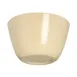 Carlisle KL35025 Kingline™ Bouillon Cup, 8 oz Tan Melamine, Heat‑Resistant 212°F, NSF Certified 2 image