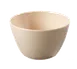 Carlisle KL35025 Kingline™ Bouillon Cup, 8 oz Tan Melamine, Heat‑Resistant 212°F, NSF Certified 1 image