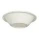 Carlisle KL80002 - Kingline™ Rimmed Fruit Bowl, 5" Dia, 5 oz, White Gloss, Heat Safe to 212°F 2 image