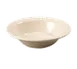 Carlisle KL80025 Kingline™ Fruit Bowl, 5" Dia, 5 oz, Tan Melamine Gloss, NSF Certified, BPA‑Free 1 image