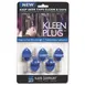 Carlisle KLP200 San Jamar Kleen Plug Cleaning Supplies Pack, Refrigeration Parts, Tap Solution 1 image
