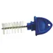 Carlisle KLP250 San Jamar Kleen Plug Cleaning Supplies, Tap Hygiene for Bar Refrigeration 1 image