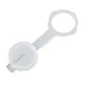 Carlisle LD111VC00 - Cateraide™ Vent Cap, polyethylene 2 image
