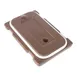 Carlisle LD235LG01 - Cateraide™ Lid Assembly 2 image