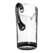 Carlisle MIN544318 Plastic Pitcher, 74 oz Smoke Gray, Tritan™ NSF Certified, BPA‑Free 2 image