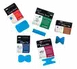 Carlisle MK0901 - San Jamar Mani‑Kare Bandages, 3" x 7/8" Strip, Flexible Cloth, Blue - 1/Pack 2 image