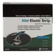 Carlisle MK0901 - San Jamar Mani‑Kare Bandages, 3" x 7/8" Strip, Flexible Cloth, Blue - 1/Pack 1 image