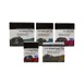Carlisle MK0906 San Jamar Mani‑Kare Bandages Kit – Assorted Boxes MK0901‑MK0905, Flexible Cloth, Blue 1 image