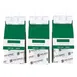 Carlisle MKBR901 - San Jamar Strip Bandage Refill for Mani‑Kare® Dispenser, Blue, 3 Pack, 3/Pack 1 image