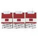 Carlisle MKBR905 - San Jamar Large Patch Bandage Refill for Mani‑Kare Dispenser, Blue, 3/Pack 1 image