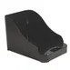 Carlisle MODBASE San Jamar Modular Frontline Pump Base, 8" x 11-7/20" x 7-13/16", Condiment Dispenser Part 1 image