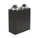 Carlisle MODCC100 - San Jamar Frontline Portion Cup Dispenser, 6" x 11-1/4" x 12-9/16", Steel 1 image