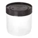 Carlisle PS502N00 Store 'N Pour Pint Backup Container, 16 oz, Polyethylene, Assorted Colors 2 image