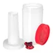 Carlisle PS601N05 Store 'N Pour Complete Unit, 32 oz, Red, Polyethylene, BPA Free 2 image