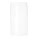 Carlisle PS603N02 Store 'N Pour Quart Container, 32 oz, Straight-Wall Polyethylene, White, BPA-Free 2 image