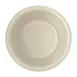Carlisle S282-842 Plastic Ramekin, 3 oz (3‑2/11" Dia.), Bone Melamine, Dishwasher Safe - 12/Pack 2 image