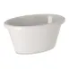 Carlisle S31442 - 4 oz Ramekin, 3.875" L x 2.625" W x 2.92" H, Melamine, Dishwasher Safe, BPA Free 1 image