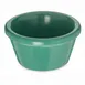 Carlisle S85209 Plastic Ramekin, 2-Oz, 2-5/8" Dia, Meadow Green Melamine, NSF Certified, BPA-Free 1 image