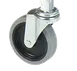 Carlisle SBCC24000 Casters 1 image