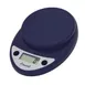 Carlisle SCDG11BLR Digital Portion Scale 1 image