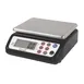 Carlisle SCDG33BK Digital Portion Scale 1 image