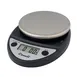 Carlisle SCDGP11BK Digital Portion Scale 1 image
