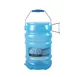 Carlisle SI6000BPAF Ice Tote - 6 Gallon BPA‑Free Polypropylene, Saf‑T‑Ice® Hanger, NSF Certified 1 image