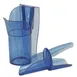 Carlisle SI7000 Saf-T-Scoop, 12-16 oz, Polycarbonate, NSF, Dishwasher Safe 1 image