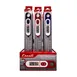 Carlisle THDGLSPK18 Pocket Thermometer, 5.6" Probe, -58°F to 572°F, Stainless Steel, 18/Set 1 image